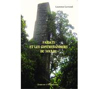 Faïdati et les contrebandiers de Soulou - Laurence Lavrand - L'harmattan - broché - Roman junior dès 9 ans