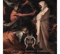Faidra - Militant : Penitent : Triumphant