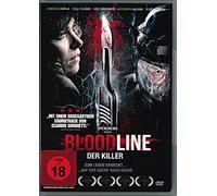 Faiella - Bloodline-the Killer