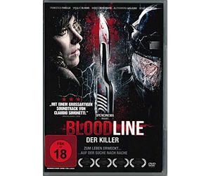 Faiella - Bloodline-the Killer