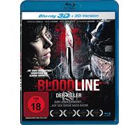 Faiella - Bloodline-the Killer [Blu-ray]