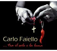 Faiello Carlo - Tra Il Sole E La Luna [Import]