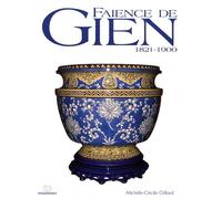 Faïence De Gien - 1821-1900