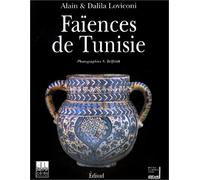 Faiences De Tunisie