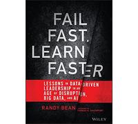 Fail Fast, Learn Faster