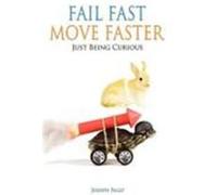 Fail Fast, Move Faster Pally, Joseph (Auteur)