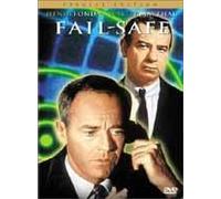 Fail Safe DVD G