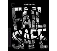 Fail Safe [Blu-Ray] [Import]