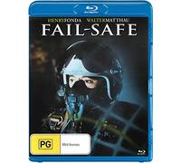 Fail-Safe [Blu-Ray] [Import]