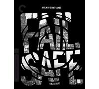 Fail-Safe (Criterion Collection) [Blu-Ray]