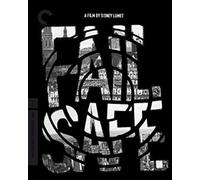 Fail Safe Blu-ray