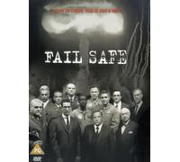 Fail Safe [DVD] by Walter Cronkite