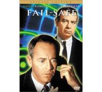 Fail Safe DVD DVD