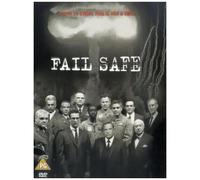Fail Safe - Dvd - Thriller Politique - Hank Azaria, Stephen Frears (2000)