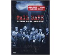 Fail Safe [Import allemand]