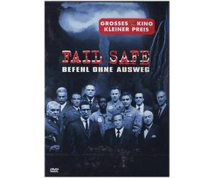 Fail Safe [Import allemand]