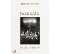 FAIL SAFE-POINT LIMITE-BILINGUE G