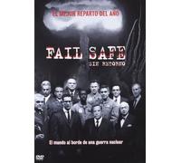 Fail Safe Sin Retorno [Import]