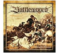 Battlesword – Failing in Triumph – Import (MDD Records)