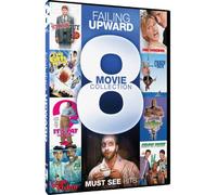 Failing Upward-8 Movie Collection