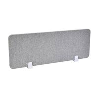 Failjierue Cloison de séparation acoustique insonorisée pour bureaux et salles de classe | Cloison antibruit qui augmente l'espace privé dans les maisons, les bibliothèques et les espaces de travail