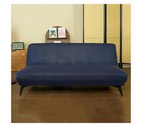 Failjierue Housse de canapé 2 Places sans accoudoirs Housse Extensible pour canapé 3 Places, Protection de Meubles Housse Lavable pour Petits canapés(Style 8,190-210cm)