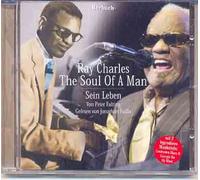 Failla,Jonathan - Ray Charles-the Soul of a Man