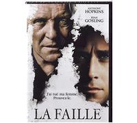 Faille (la) -DVD