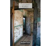 Failles: Il était une dernière fois et autres récits des Failles