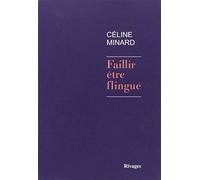 Faillir être flingué