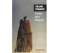 Faillir être flingué