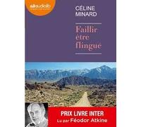 Faillir Être Flingué - Cd Mp3