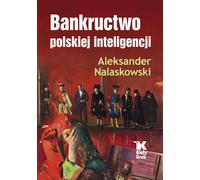 Faillite de l'intelligentsia polonaise