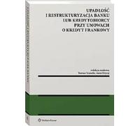 Faillite et restructuration de la banque ou de l'emprunteur dans les accords de crédit d'affranchissement