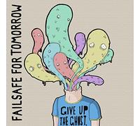 Failsafe - Give Up The Ghost [Import]