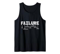 Failure Acronym Definition Resilience Life Lesson Inspire Débardeur