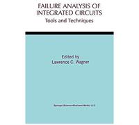Failure Analysis Of Integrated Circuits
