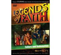 Failure and Redemption Story Images DVD [Import]