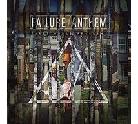 Failure Anthem - First World Problems