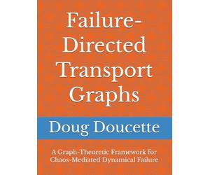 Failure-Directed Transport Graphs: A Graph-Theoretic Framework for Chaos-Mediated Dynamical Failure