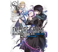 Failure Frame - Tome 09