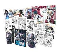 Failure Frame - Tome 09 - Edition limitée Kaoru Shinozaki (Auteur), Kaoru Shinozaki (Scénario), Sho Uyoshi (Illustration)