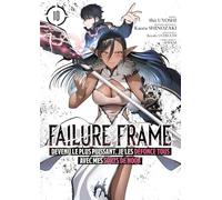 Failure Frame - Tome 10