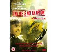 Failure Is Not An Option