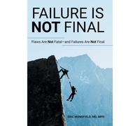 Failure Is Not Final