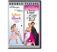 Failure Launch/How to Lose a Guy in 10 Days