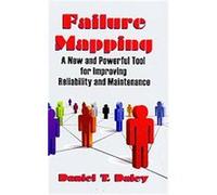 Failure Mapping Daniel T. Daley (Auteur)