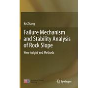 Failure Mechanism And Stability Analysis Of Rock Slope