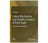 Failure Mechanism And Stability Analysis Of Rock Slope