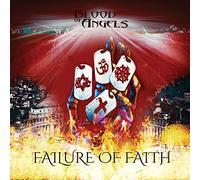 Blood of Angels - Failure of Faith